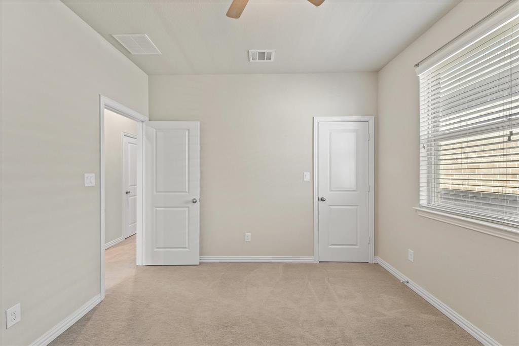 7401 Sunset Boulevard Rowlett, TX 75088 - Photo 23 of 35 a view of an empty room with a window