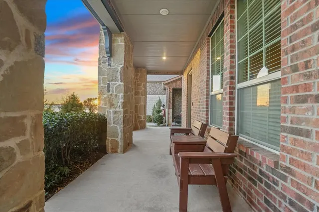 $480,000 | 7401 Sunset Boulevard, Rowlett, TX 75088