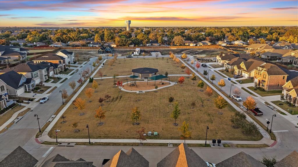 7401 Sunset Boulevard Rowlett, TX 75088 - Photo 35 of 35 a view of a city