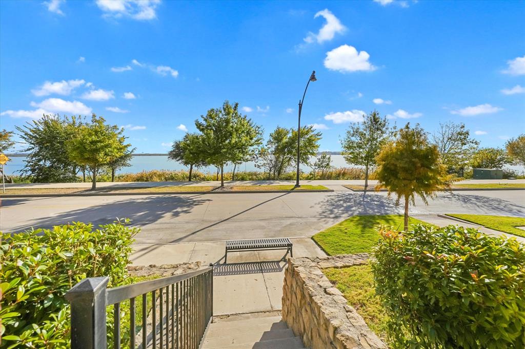 7401 Sunset Boulevard Rowlett, TX 75088 - Photo 5 of 35 a view of a swimming pool with a patio