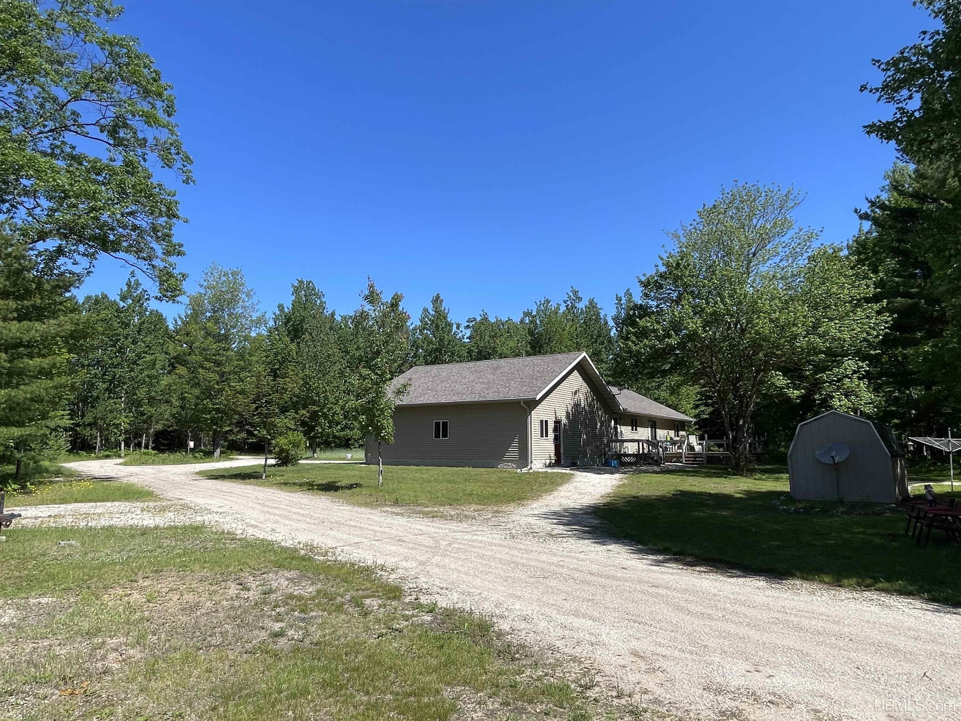 1686 S Flodin Road Manistique, MI 49854 - Photo 30 of 92 Gallery Image 30