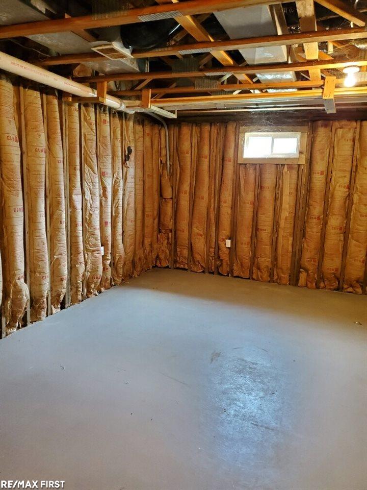 1148 Farnsworth Road Lapeer, MI 48446 - Photo 35 of 36 Insulated