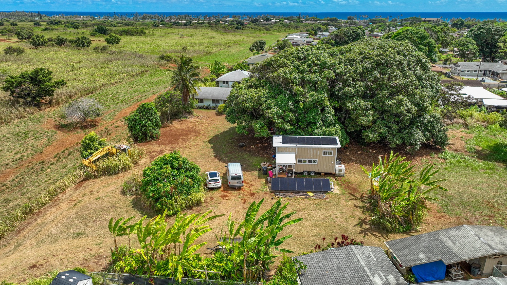 Eggerking Road, Unit 3 Kapaa, HI 96746 - Photo 11 of 16