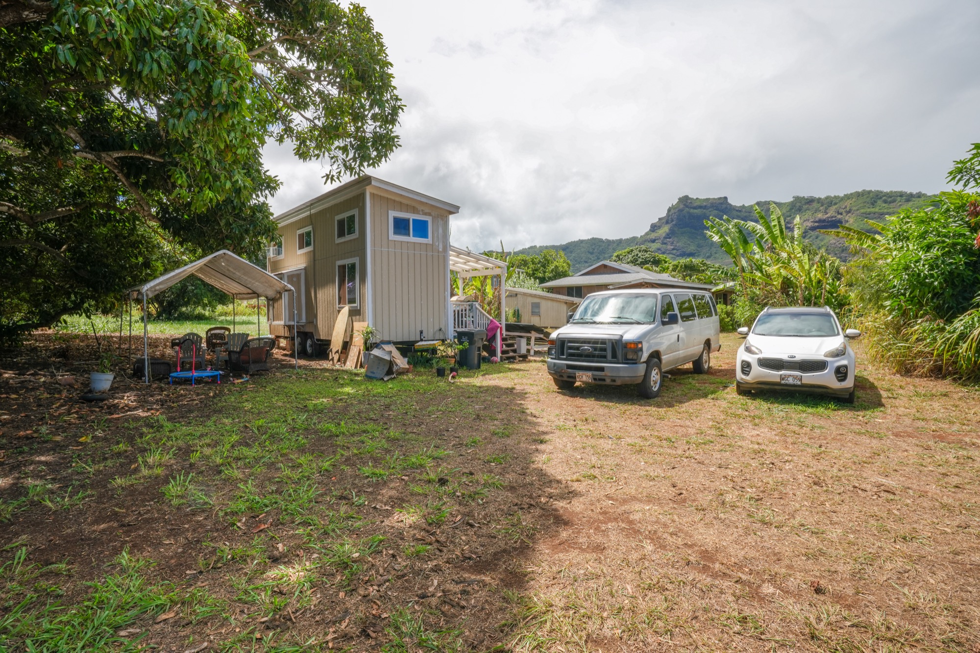 Eggerking Road, Unit 3 Kapaa, HI 96746 - Photo 12 of 16