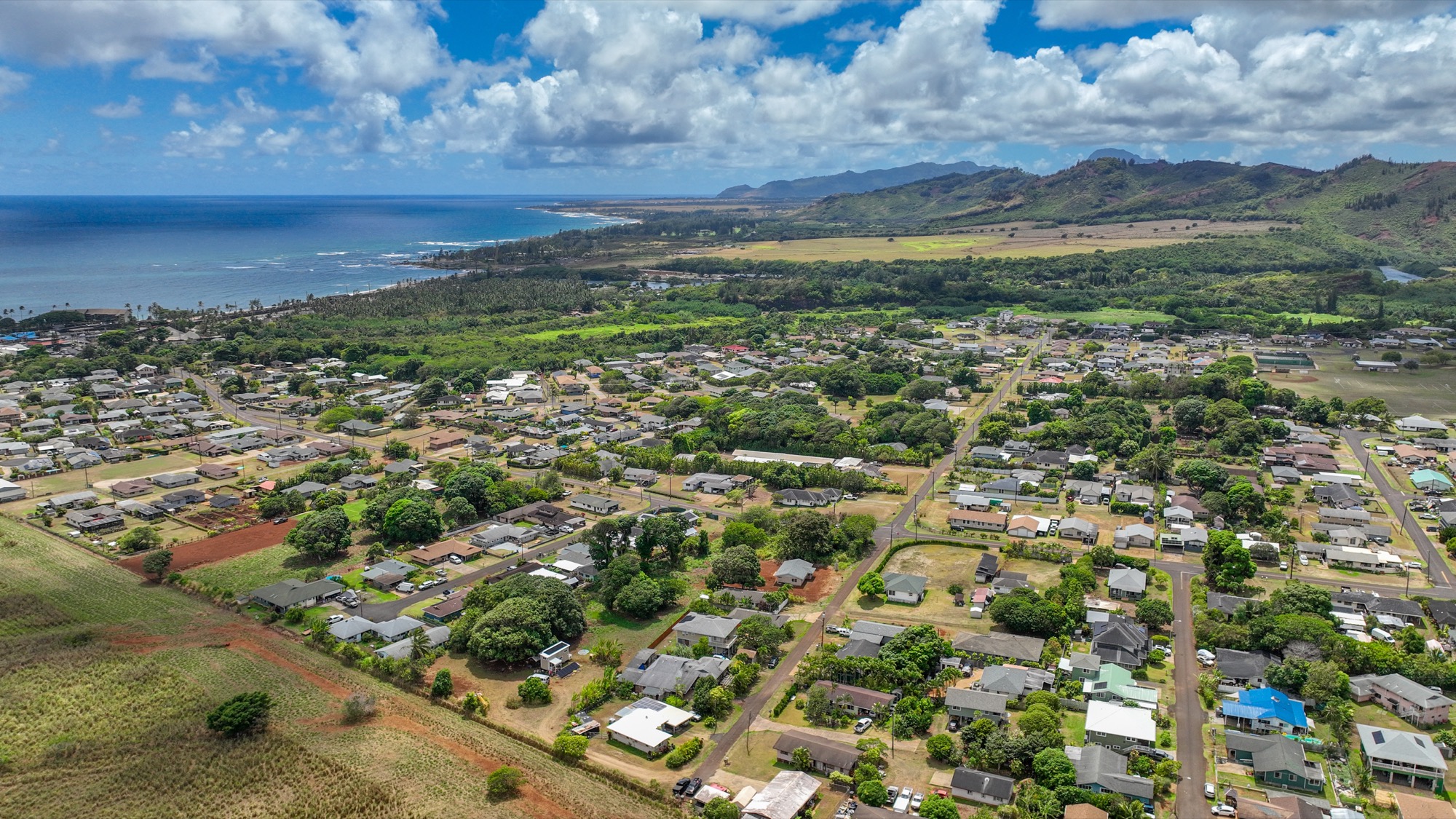 Eggerking Road, Unit 3 Kapaa, HI 96746 - Photo 16 of 16