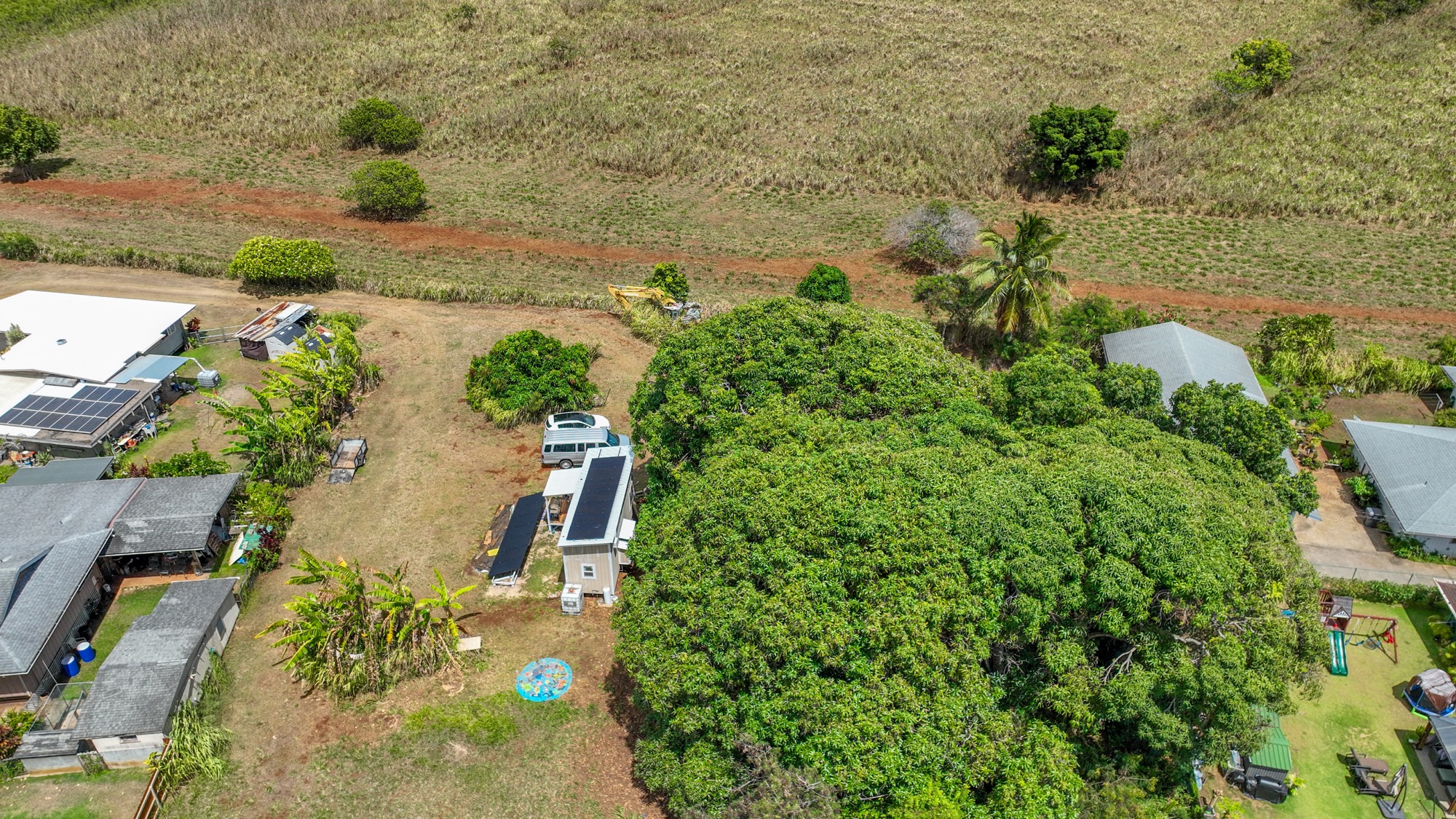 Eggerking Road, Unit 3 Kapaa, HI 96746 - Photo 2 of 16