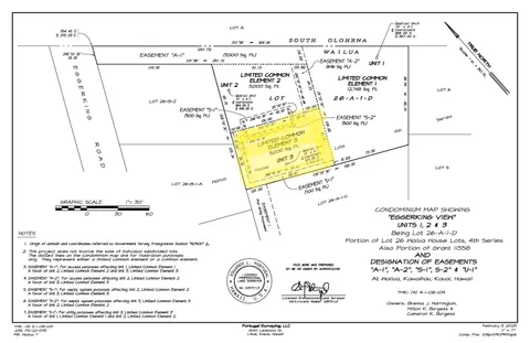 $299,000 | Eggerking Road, Unit 3, Kapaa, HI 96746