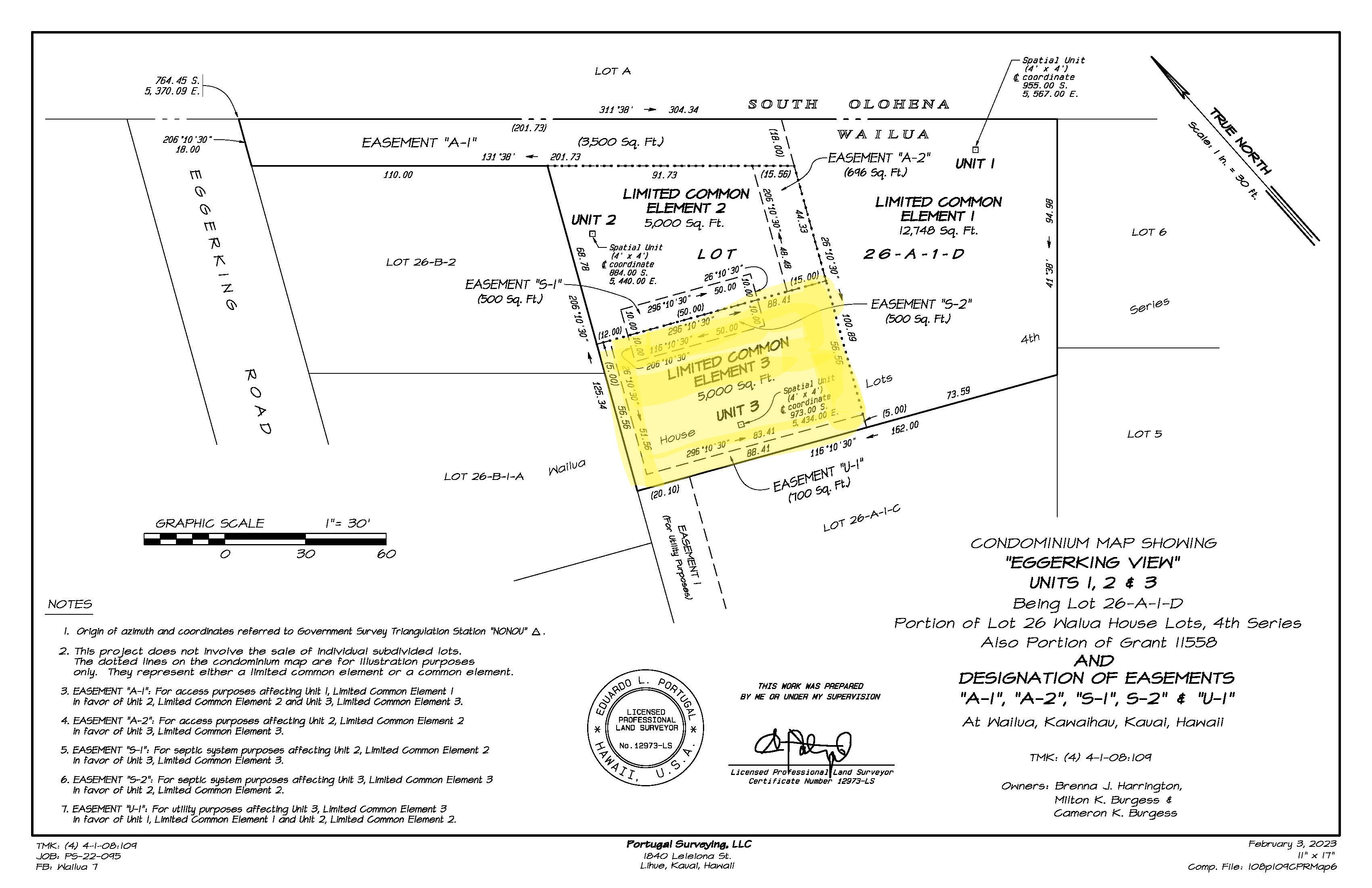 Eggerking Road, Unit 3 Kapaa, HI 96746 - Photo 10 of 16