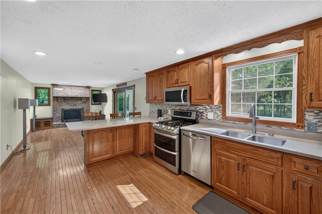 160 Partridge Run Road Gibsonia, PA 15044 - Photo 16 of 44 Gallery Image 16
