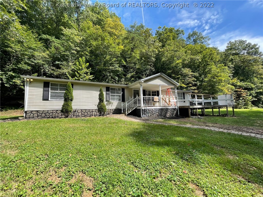4436 Procious Maysel Road Maysel, WV 25133 - Photo 1 of 23 Gallery Image 1