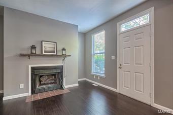 2334 Rutger Street, Unit A St. Louis, MO 63104 - Photo 2 of 21