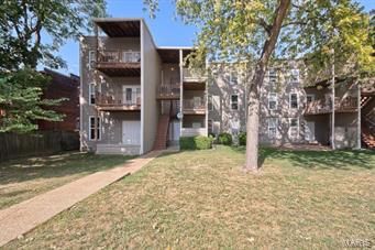 2334 Rutger Street, Unit A St. Louis, MO 63104 - Photo 21 of 21