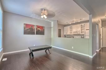 2334 Rutger Street, Unit A St. Louis, MO 63104 - Photo 3 of 21