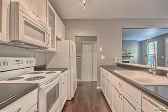 2334 Rutger Street, Unit A St. Louis, MO 63104 - Photo 4 of 21