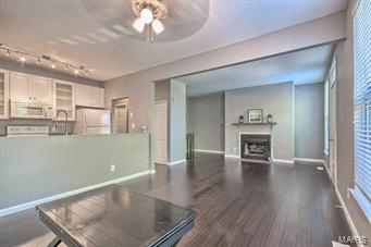 2334 Rutger Street, Unit A St. Louis, MO 63104 - Photo 6 of 21