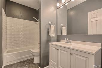 2334 Rutger Street, Unit A St. Louis, MO 63104 - Photo 7 of 21