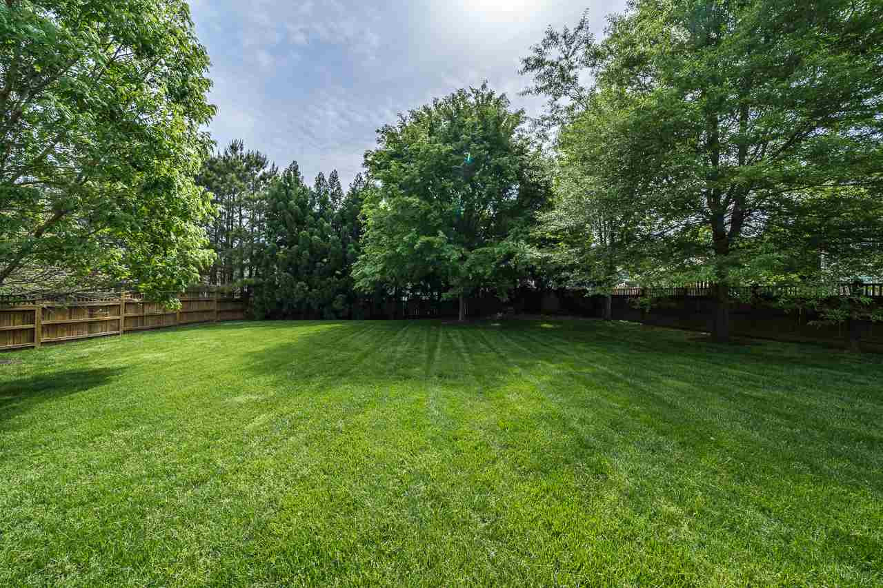 2712 Country Charm Road Raleigh, NC 27614 - Photo 30 of 30 Photo 30