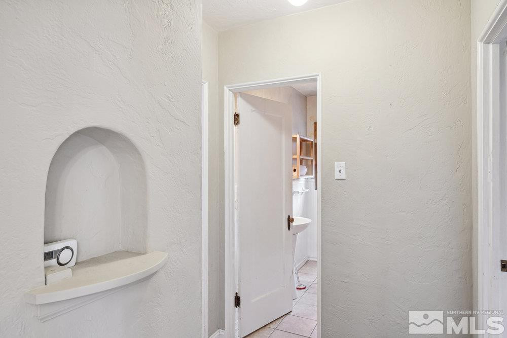 847 Washington Street Reno, NV 89503 - Photo 17 of 29 a bathroom with a toilet