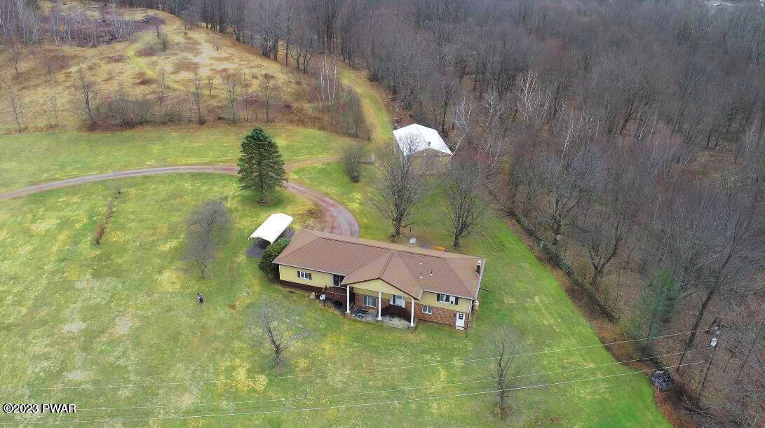 254 Big Hills Road Lake Ariel, PA 18436 - Photo 2 of 91