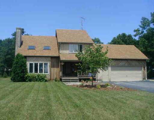 17 Club House Road Coventry, RI 02816 - Photo 1 of 4 Exterior Front.