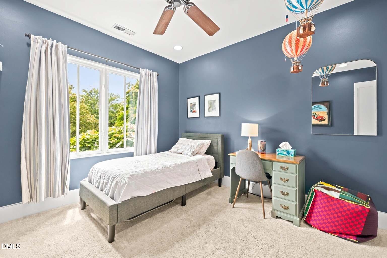 550 East Edenton Street Raleigh, NC 27601 - Photo 47 of 65 Bedroom 3