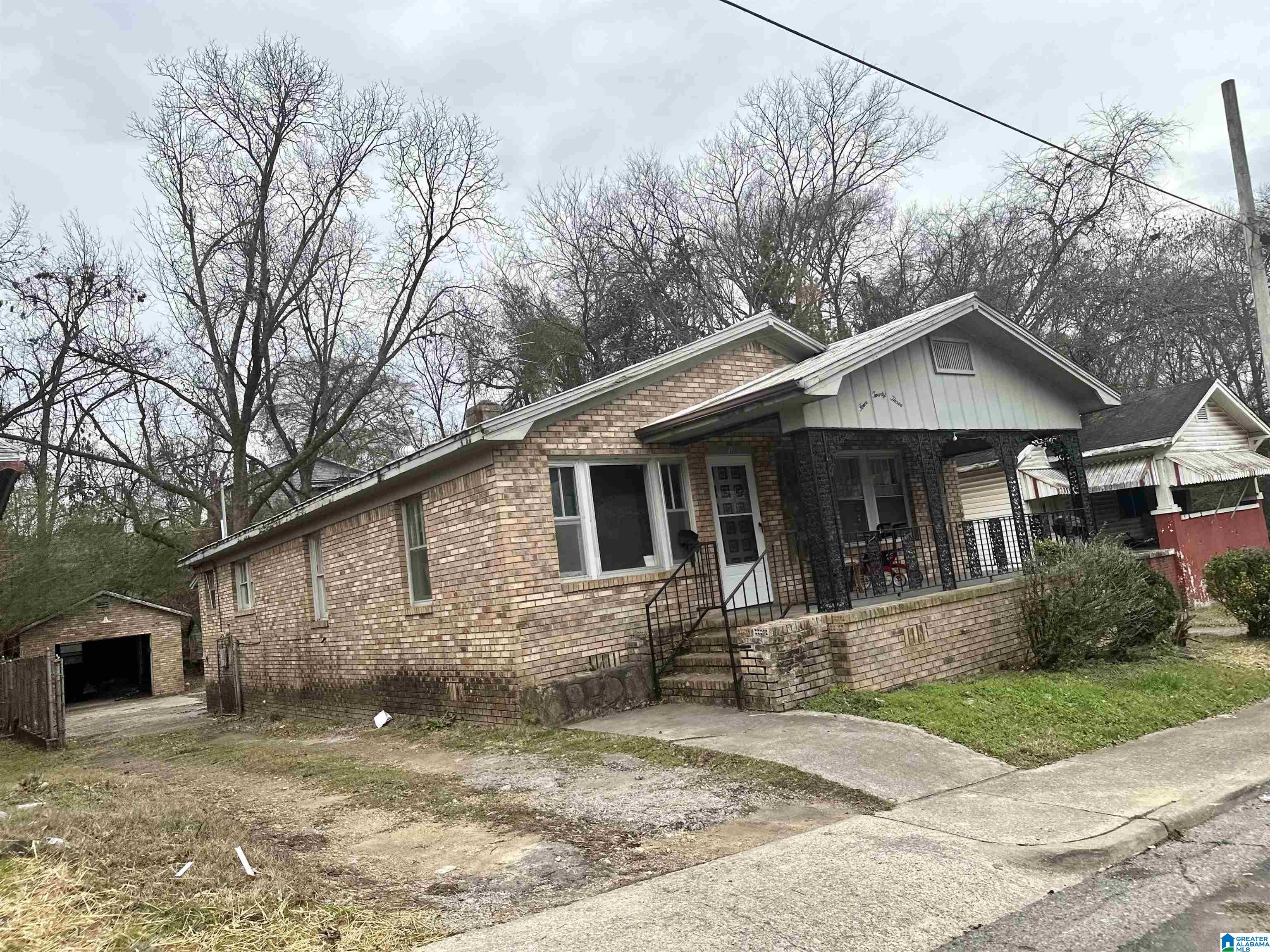 423 57th Street Fairfield, AL 35064 - Photo 7 of 7