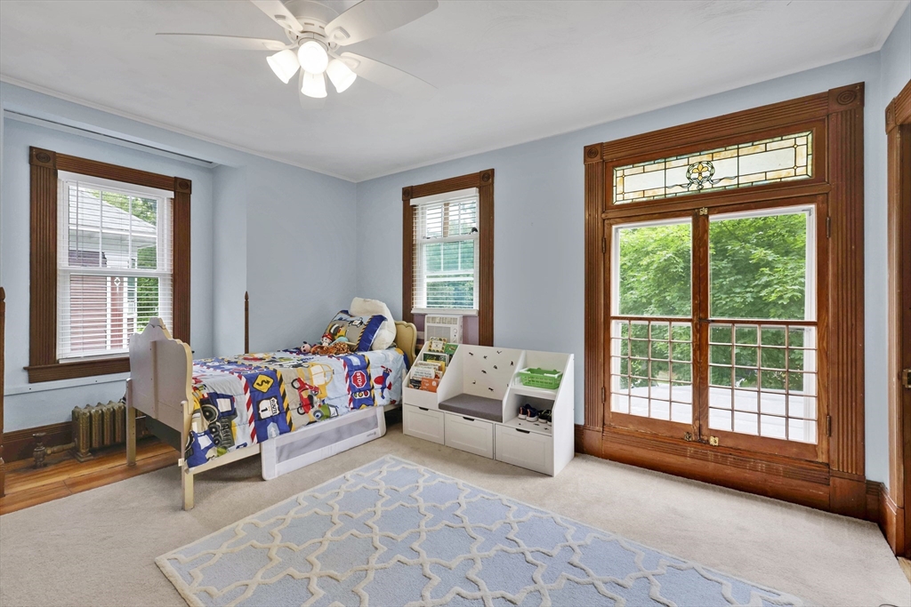 36 Spruceland Avenue Springfield, MA 01108 - Photo 21 of 42