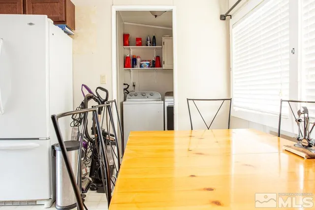 a view of a swimming pool