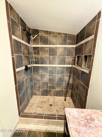 a view of small space