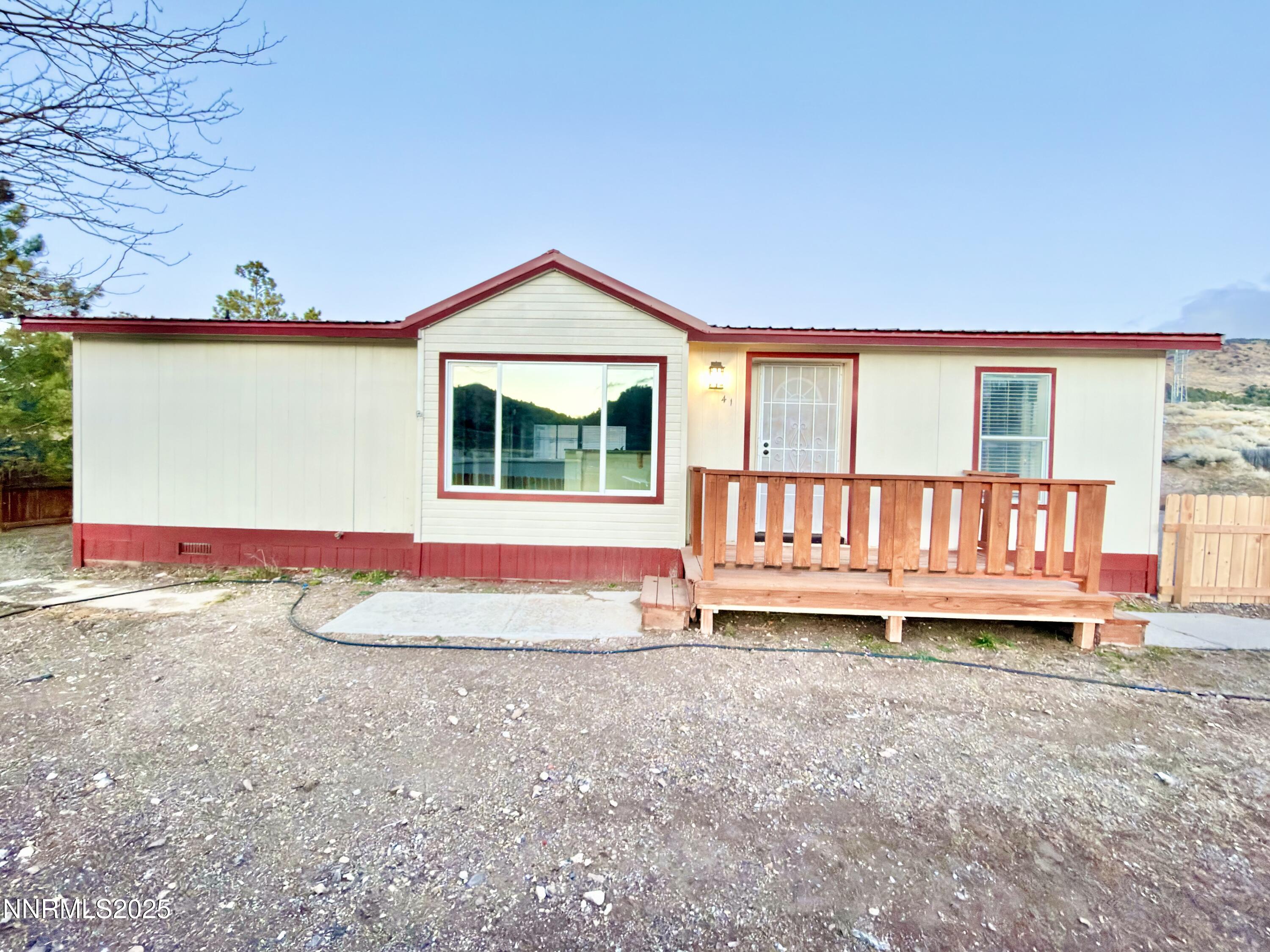 41 Vandal Way Eureka, NV 89316 - Photo 2 of 22 IMG_0035