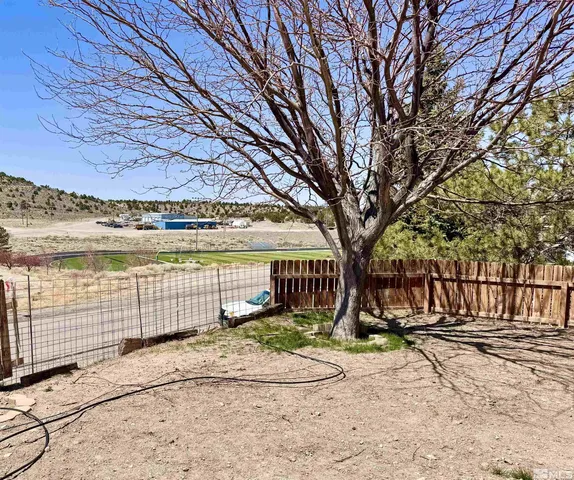 a view of swimming pool with outdoor space