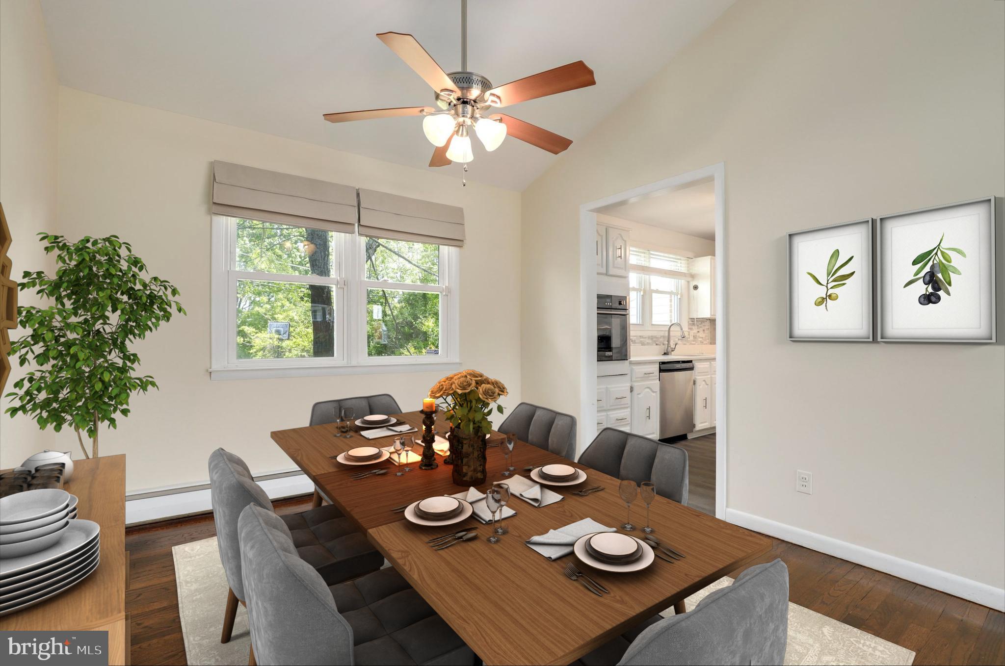 2113 Eastridge Road Lutherville-Timonium, MD 21093 - Photo 11 of 33 Gallery Image 11