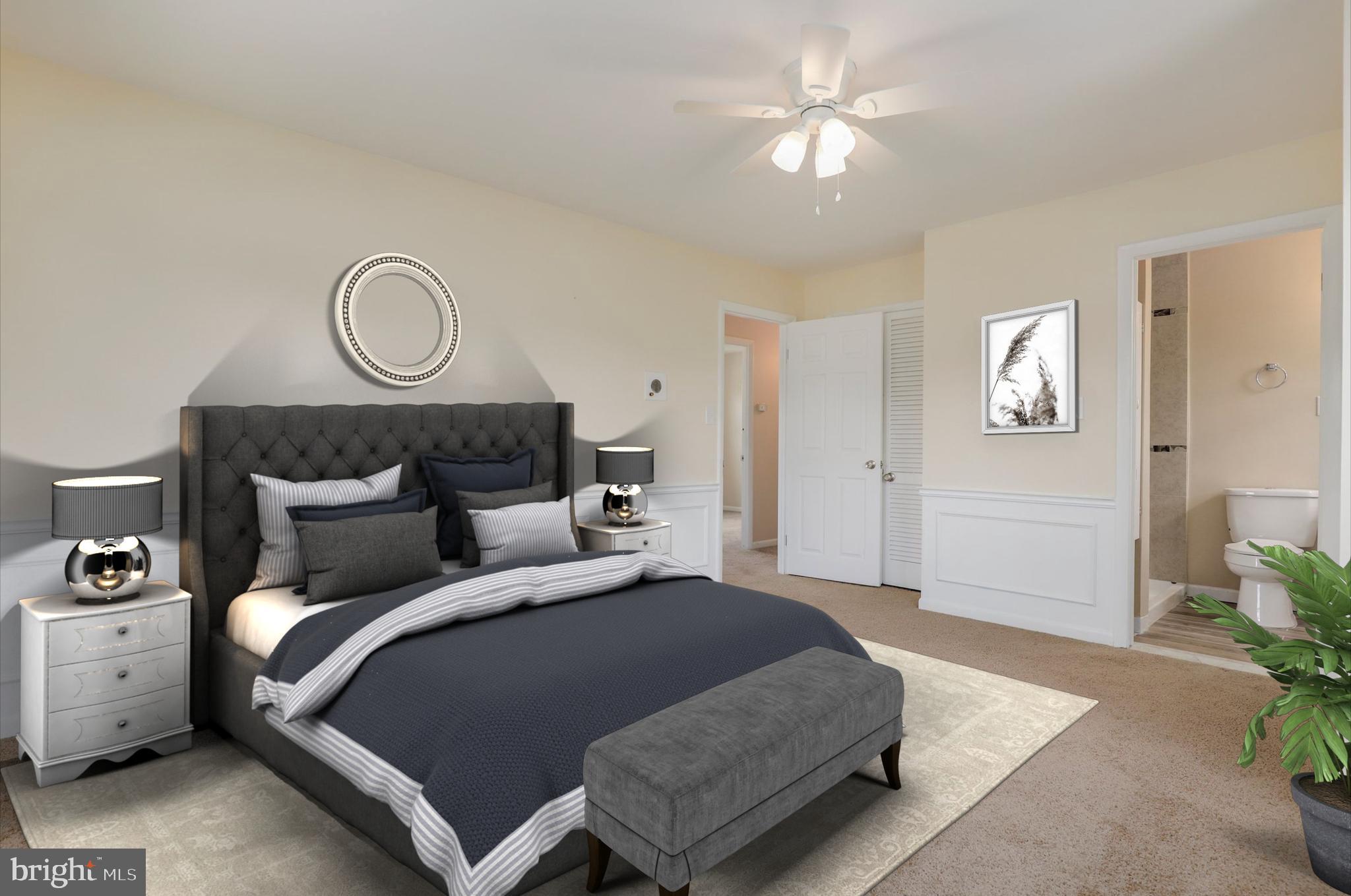 2113 Eastridge Road Lutherville-Timonium, MD 21093 - Photo 18 of 33 Gallery Image 18