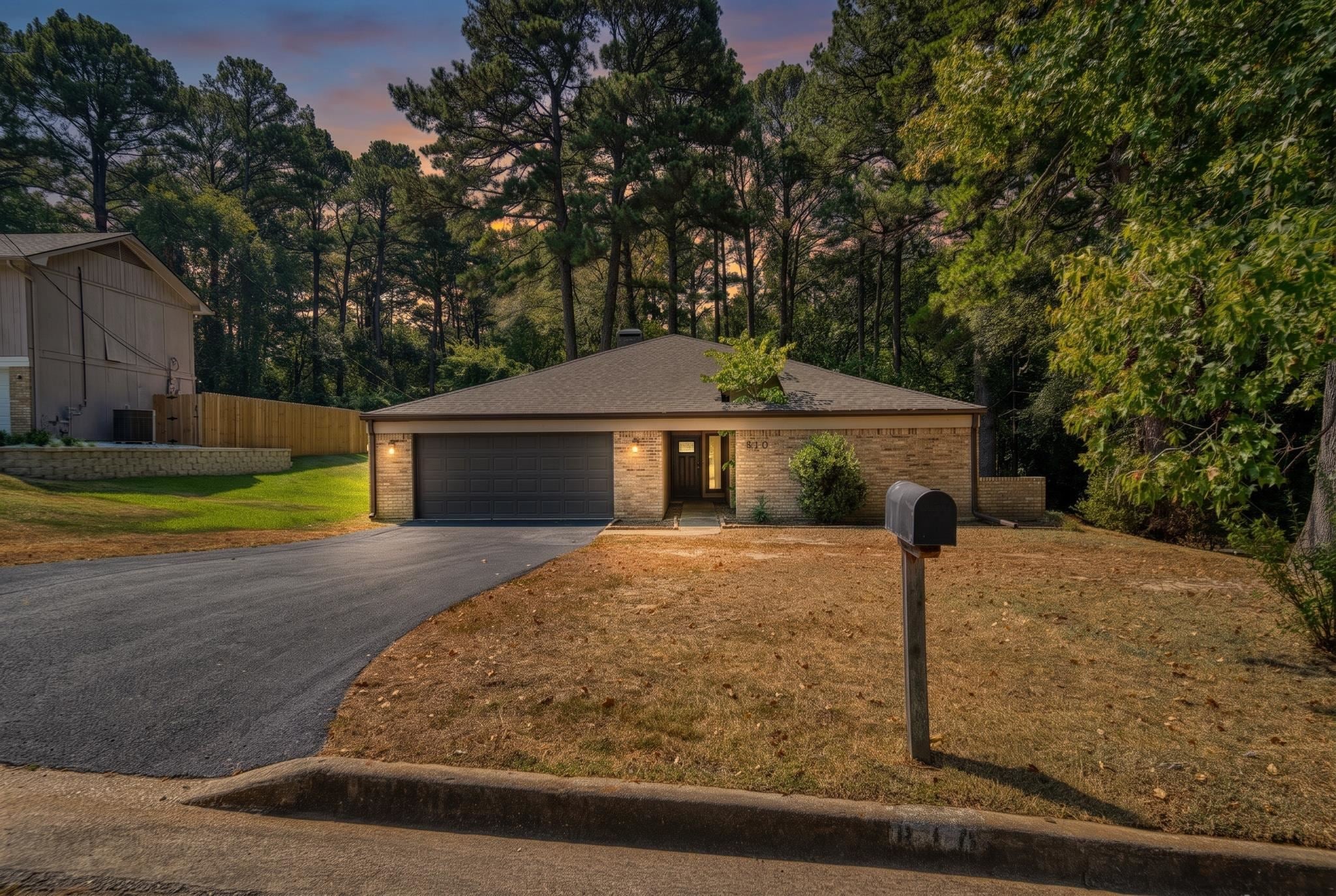 810 Redbud Lane Longview, TX 75604 - Photo 1 of 31 Gallery Image 1