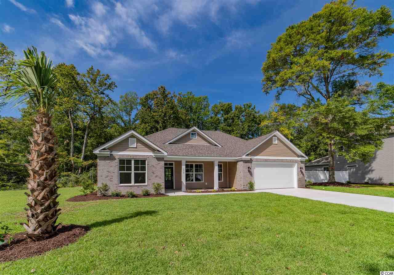 1010 Inlet View Drive North Myrtle Beach, SC 29582 - Photo 1 of 32 Gallery Image 1