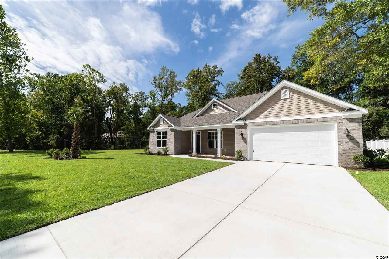 1010 Inlet View Drive North Myrtle Beach, SC 29582 - Photo 2 of 32 Gallery Image 2