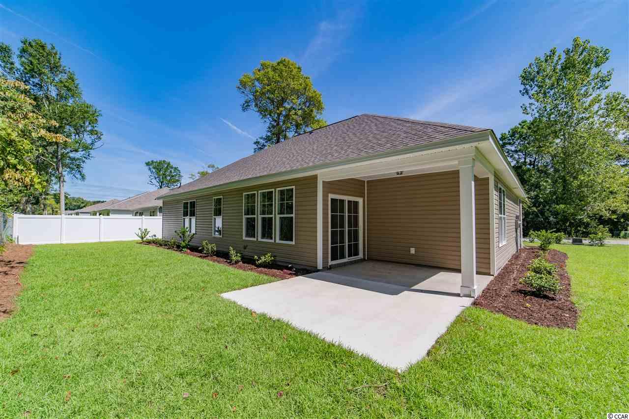 1010 Inlet View Drive North Myrtle Beach, SC 29582 - Photo 18 of 32 Gallery Image 18