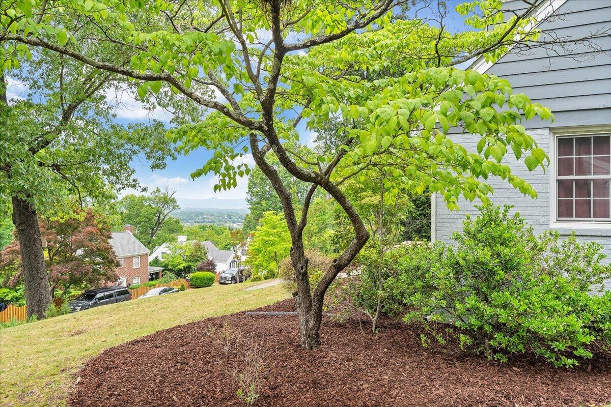 2604 Nottingham Road Southeast Roanoke, VA 24014 - Photo 10 of 66 10-MIB05496