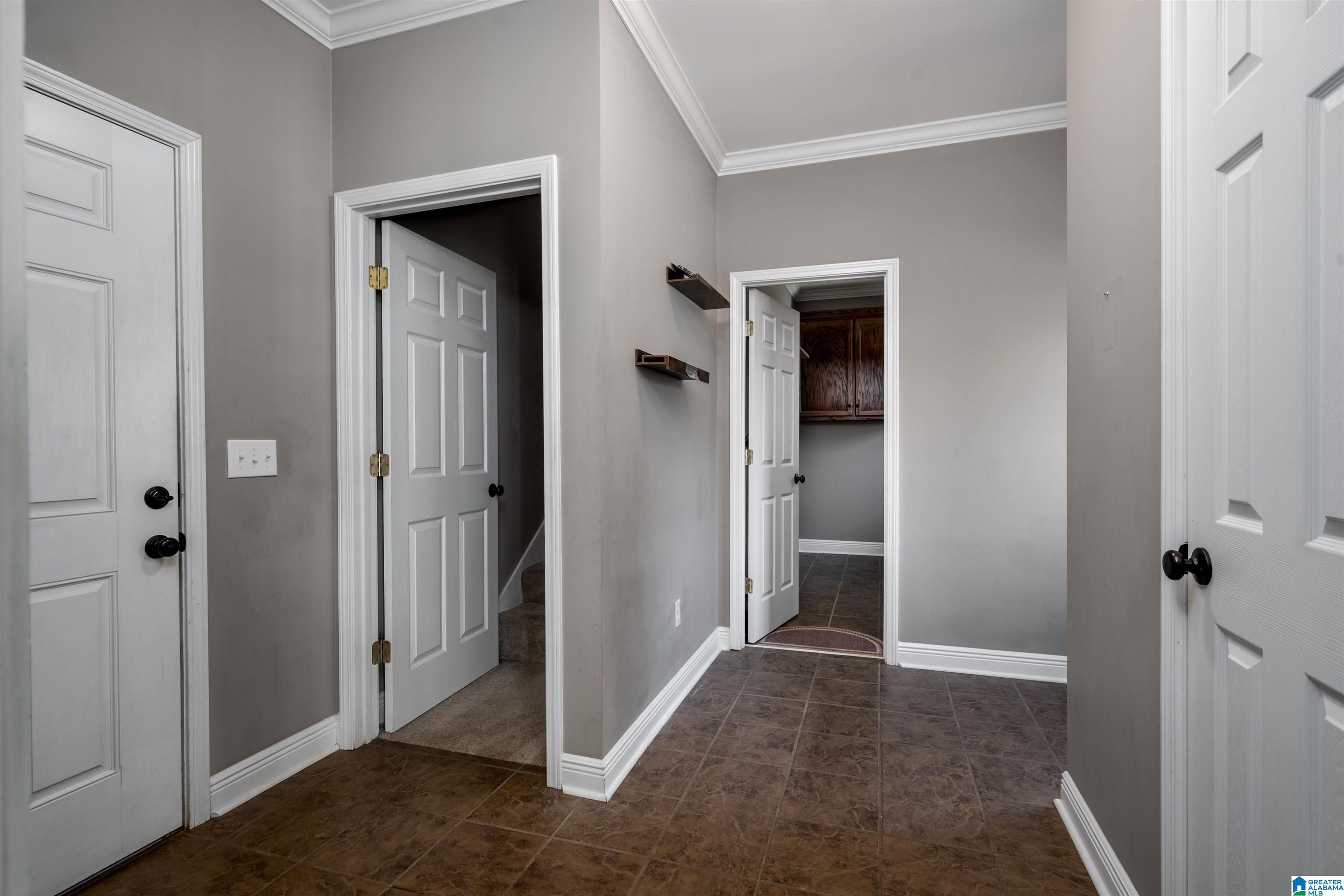 12371 Slayton Road Duncanville, AL 35456 - Photo 30 of 81