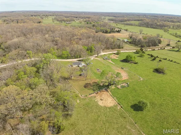 $205,000 | 6304 County Road 1820, Pomona, MO 65789