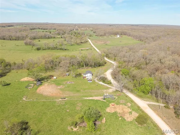 $205,000 | 6304 County Road 1820, Pomona, MO 65789