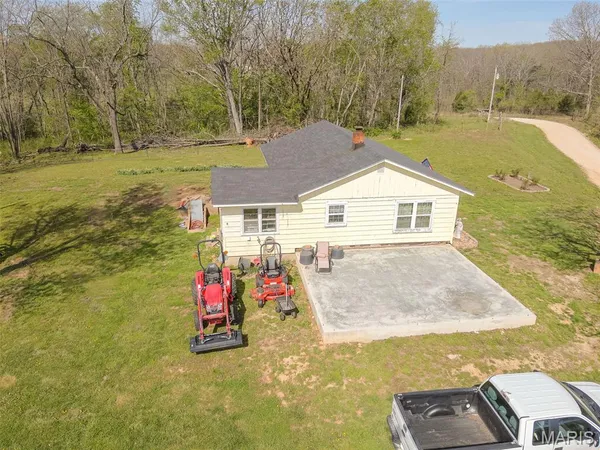 $205,000 | 6304 County Road 1820, Pomona, MO 65789