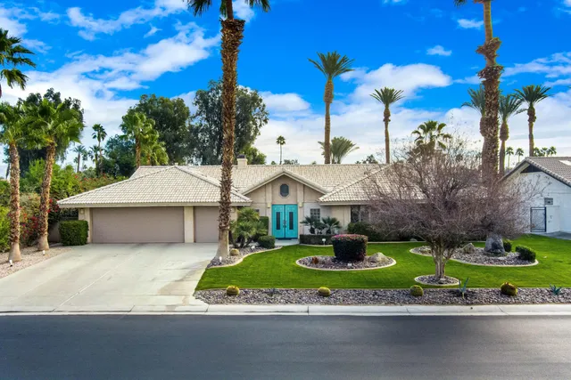 $829,000 | 79124 Starlight Lane, Bermuda Dunes, CA 92203