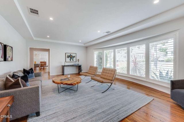 $1,740,000 | 4884 Presidio Drive, Los Angeles, CA 90043