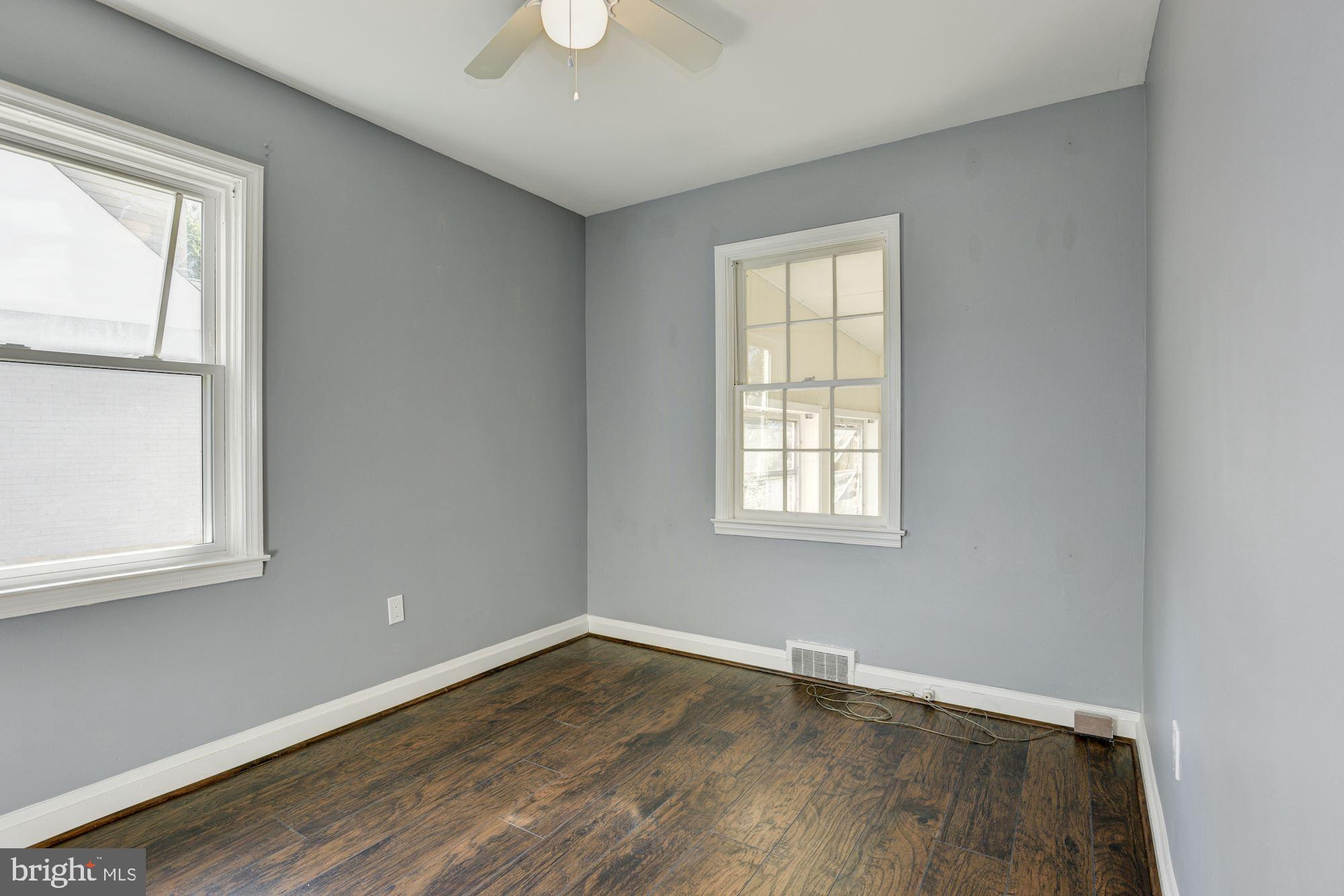 4703 Wakefield Road Baltimore, MD 21216 - Photo 14 of 32 Bedroom