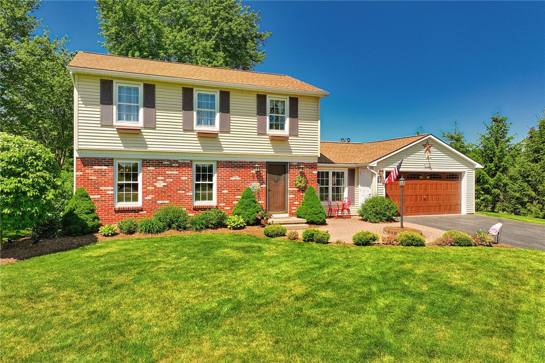 753 Wayneport Road Macedon, NY 14502 - Photo 1 of 1