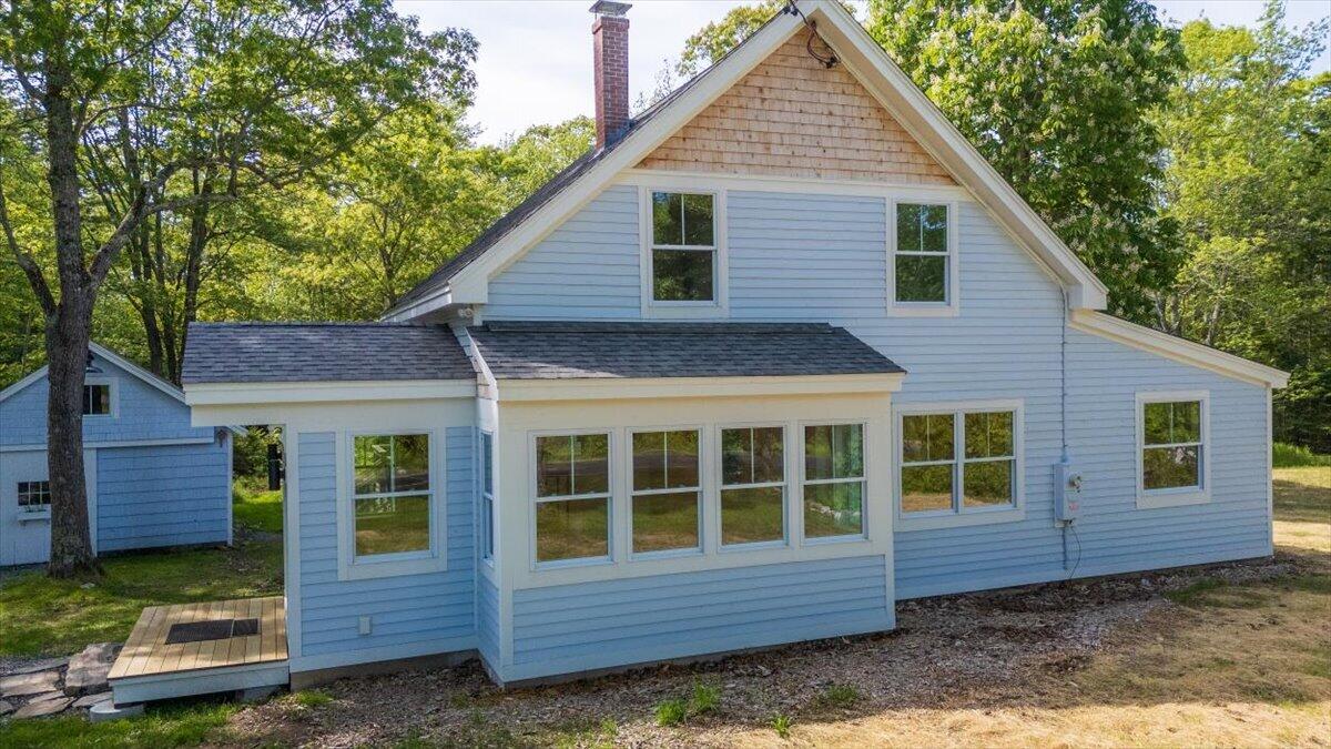 819 Pleasant Point Road Cushing, ME 04563 - Photo 5 of 54