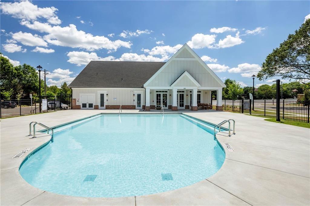 100 Cottage Way, Unit MYRTLE Hampton, GA 30228 - Photo 12 of 44