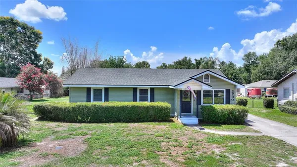 $334,600 | 2230 West Central Avenue, Winter Haven, FL 33880