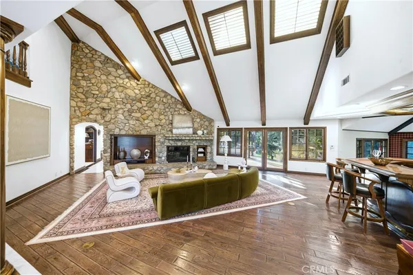$2,399,000 | 852 Peninsula Avenue, Claremont, CA 91711